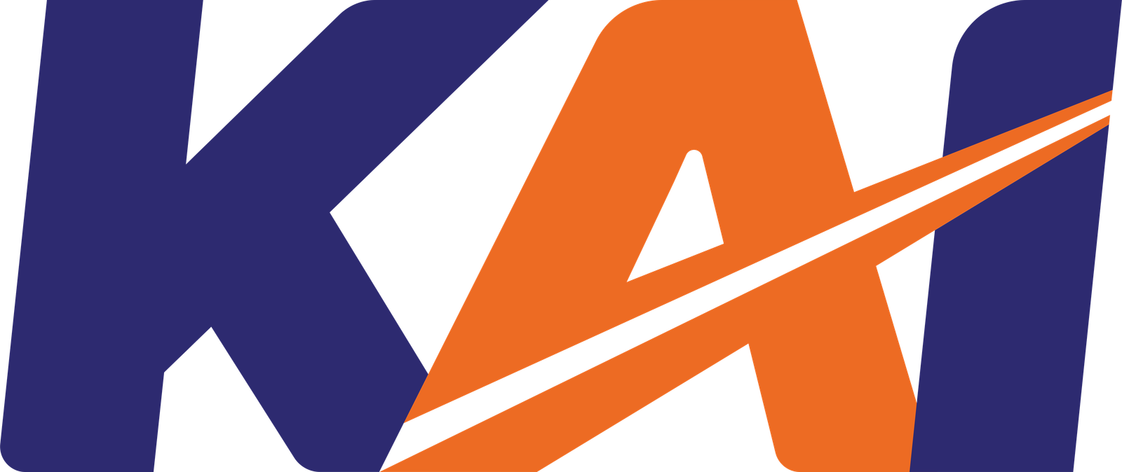 KAI Logo